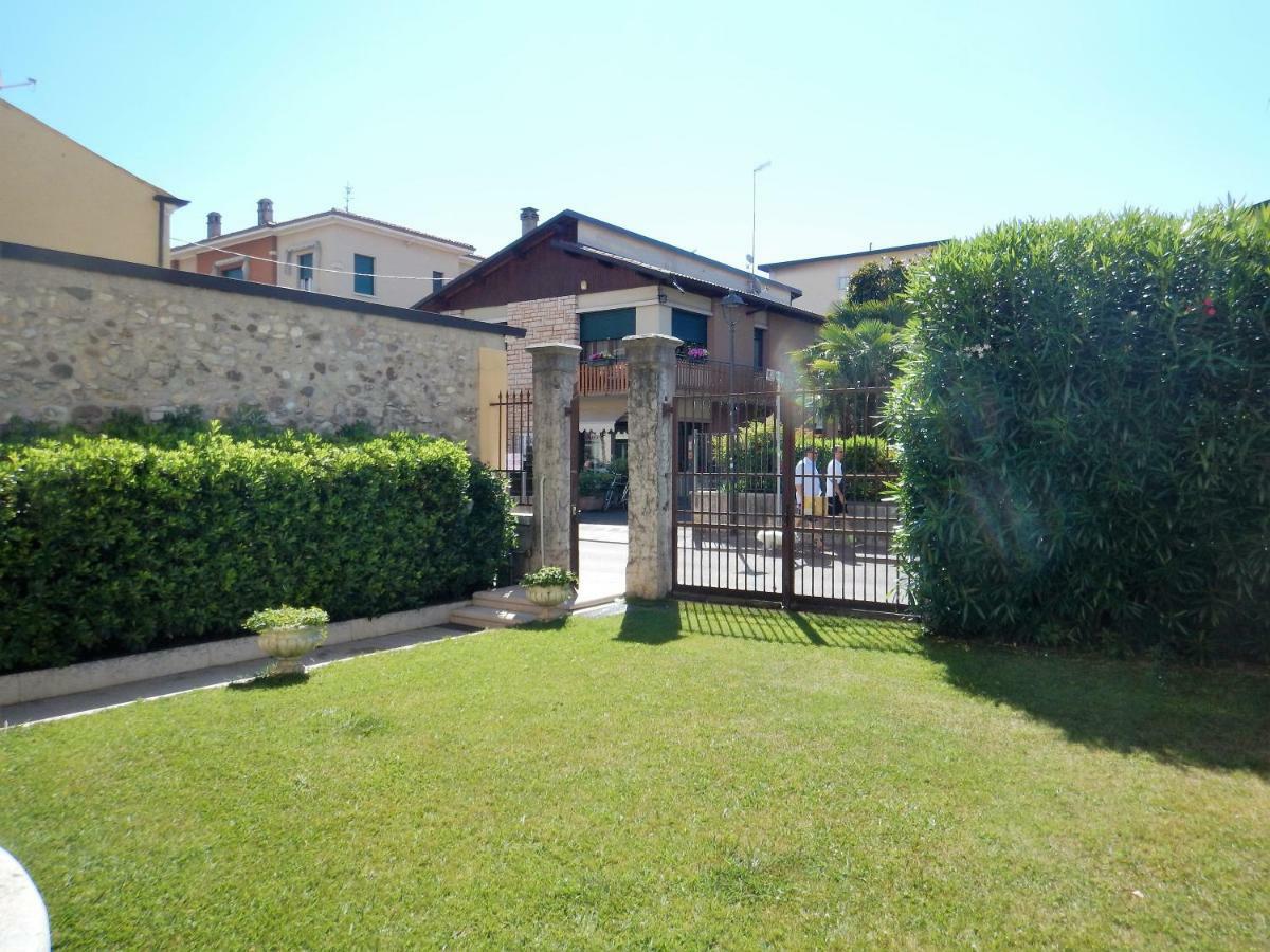 Borgo Apartment Bardolino Exterior foto