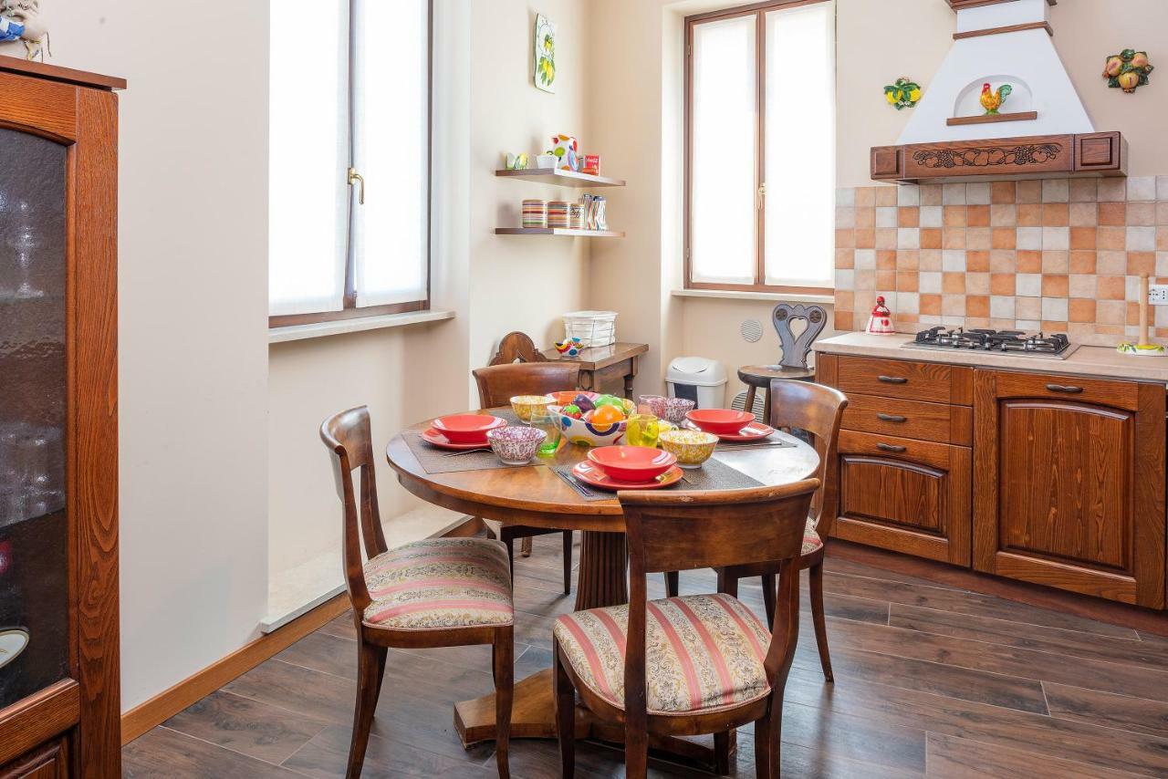 Borgo Apartment Bardolino Exterior foto