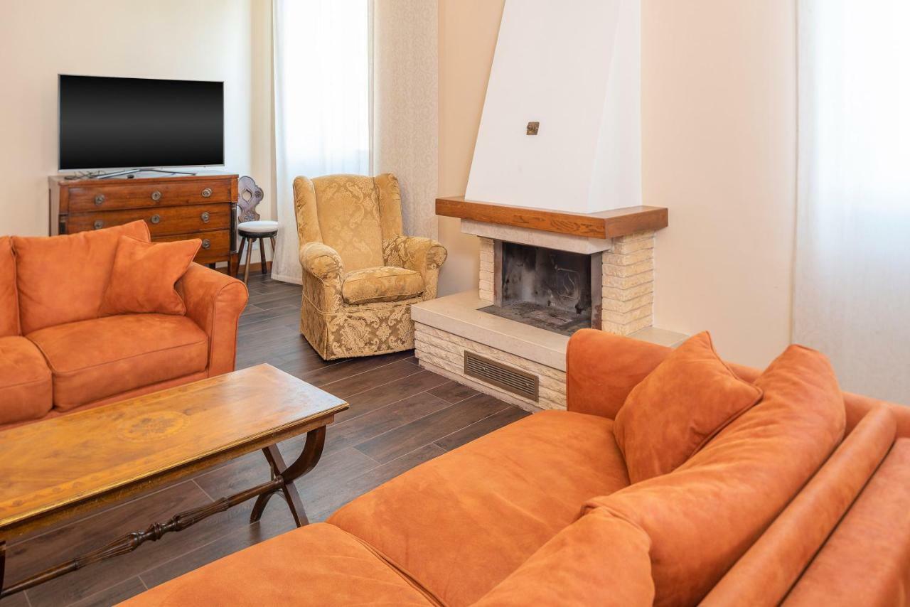 Borgo Apartment Bardolino Exterior foto