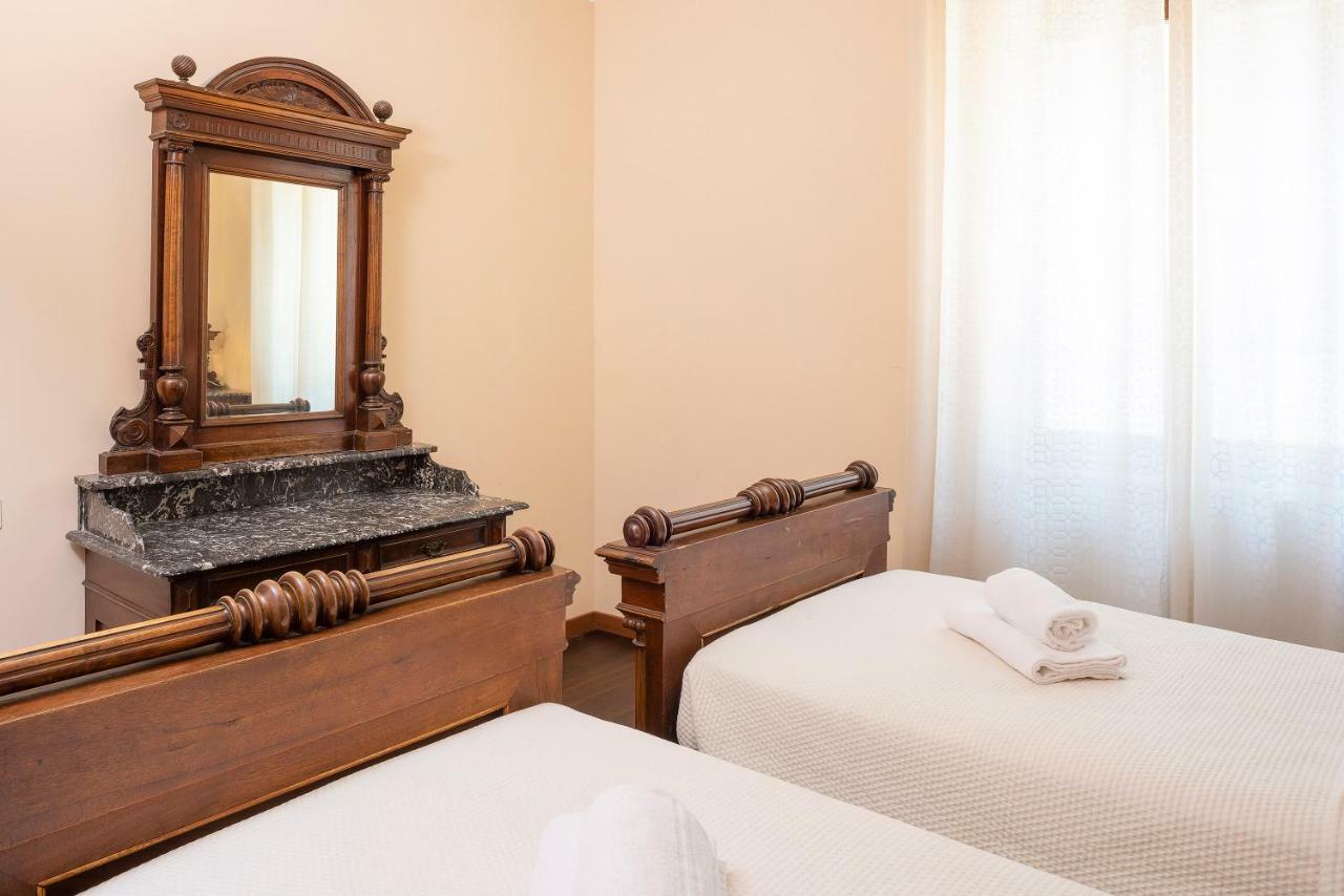 Borgo Apartment Bardolino Exterior foto