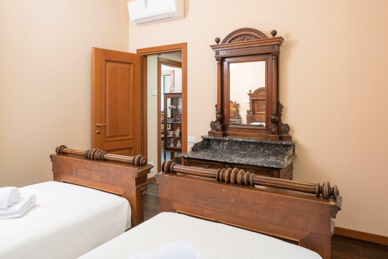 Borgo Apartment Bardolino Exterior foto