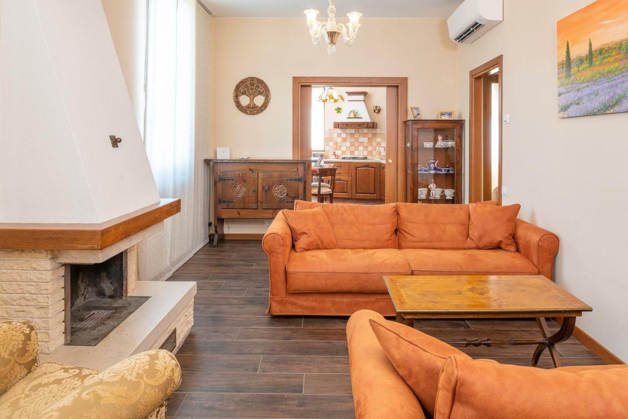 Borgo Apartment Bardolino Exterior foto