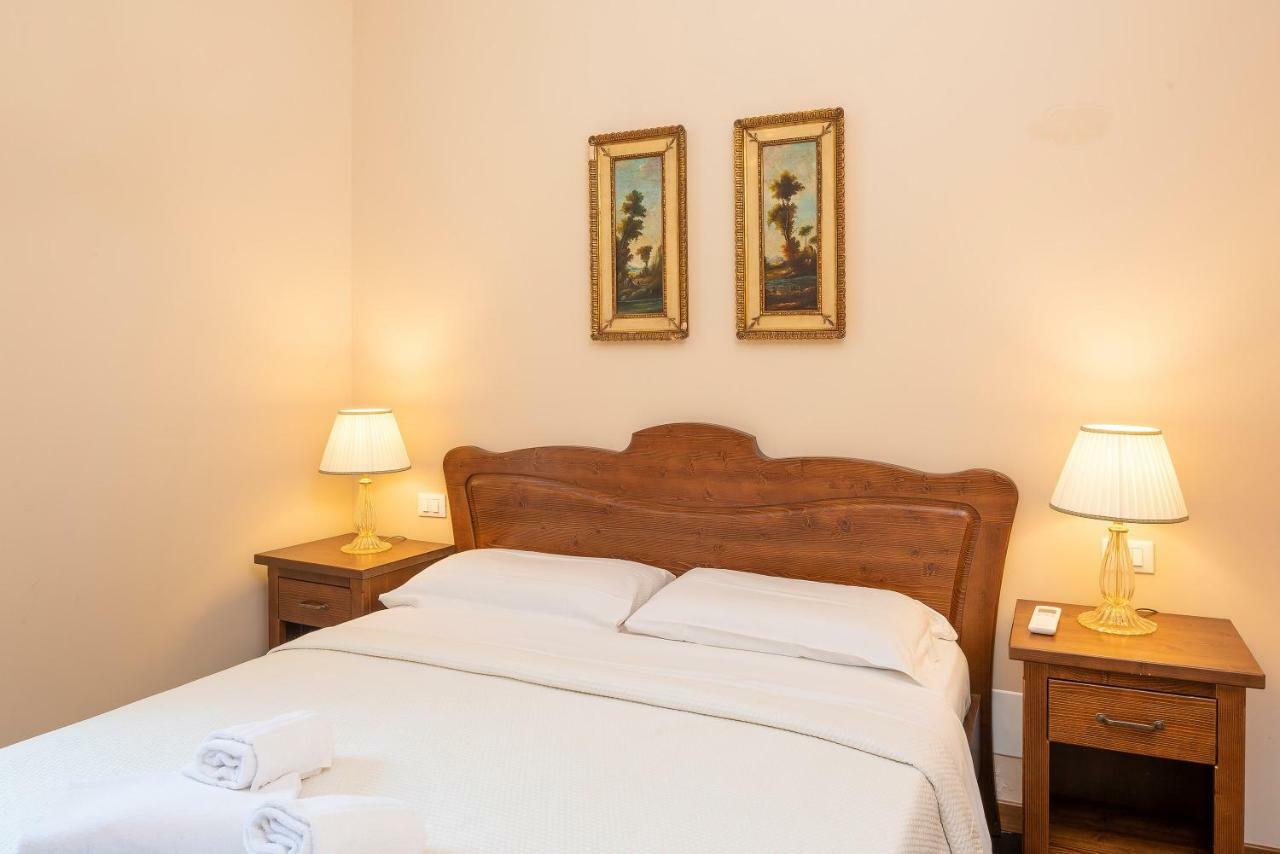 Borgo Apartment Bardolino Exterior foto