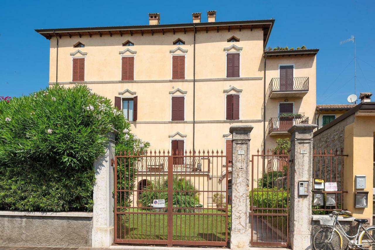 Borgo Apartment Bardolino Exterior foto