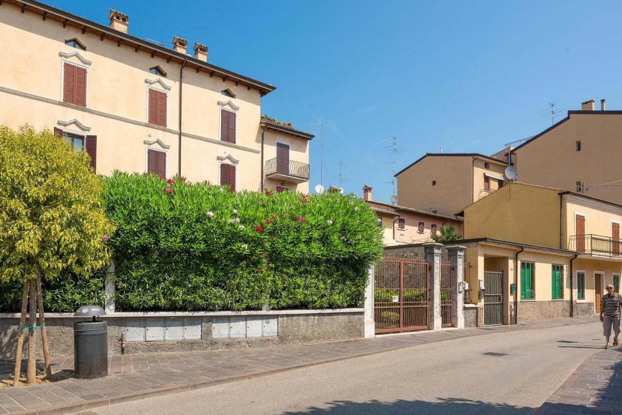 Borgo Apartment Bardolino Exterior foto