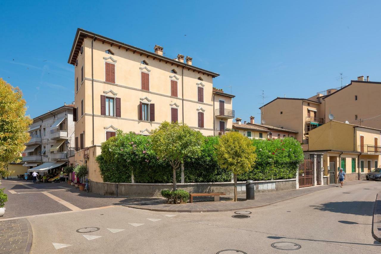 Borgo Apartment Bardolino Exterior foto