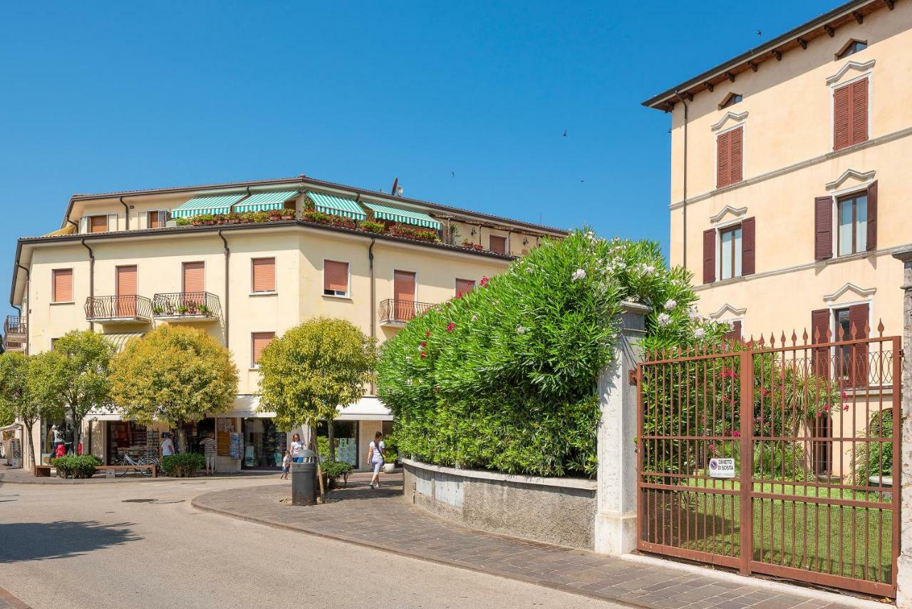 Borgo Apartment Bardolino Exterior foto